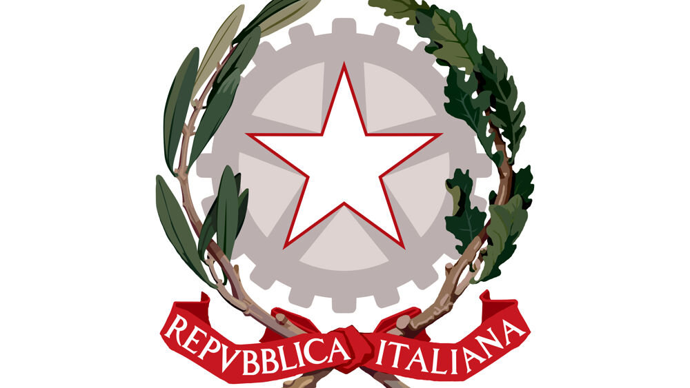 repubblica italiana